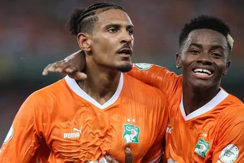 صدمة في كوت ديفوار.. استبعاد هالر من كأس أمم أفريقيا للإصابة